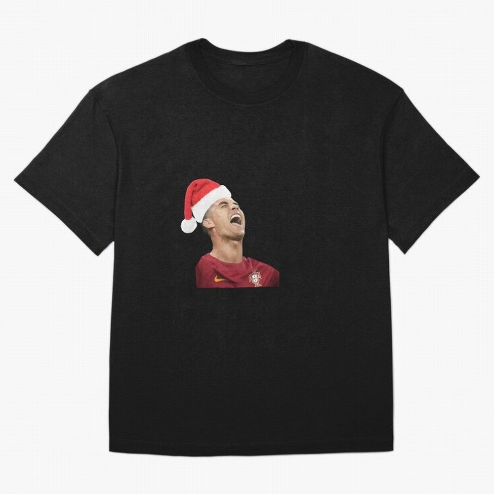 cristiano ronaldo siuuu meme T-Shirt FIFA World Cup 2026 Ecuador Griezmann Fan Jersey, Adidas Match Day Tee, France Supporter Shirt, Jordan Football Shirt, Messi Nike Soccer Fan Top, De Bruyne Colombia Fan Club