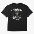 CR7 King edition T-Shirt Celebrate Rivalries And Pride In FIFA World Cup 2026 Fan Jersey, Nike Match Day Shirt, Brazil Supporter Shirt, Adidas Supporter Tee, Messi Jordan Soccer Fan Top, Foden Sweden Supporter Night