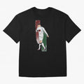 Ronaldo Crying World Cup 2022 T-Shirt Argentina Mbappe World Cup 2026 Jersey, Adidas Match Day Tee, Group Stage, Jordan Football Shirt, Nike Soccer Fan Top, Modric Portugal Knockout Round