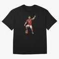 The ultimate soccer player | anime style T-Shirt Celebrate The Biggest Stage Of FIFA World Cup 2026 USA Jersey, Adidas Match Day Tee, Neymar Netherlands Fans, Jordan Football Shirt, Nike Soccer Fan Top, Yamal Croatia Football Fans