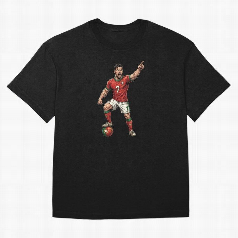 The ultimate soccer player | anime style T-Shirt Celebrate The Biggest Stage Of FIFA World Cup 2026 USA Jersey, Adidas Match Day Tee, Neymar Netherlands Fans, Jordan Football Shirt, Nike Soccer Fan Top, Yamal Croatia Football Fans