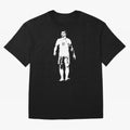 Zlatan-Ibra T-Shirt Haaland Argentina Football Jersey, Adidas Football Tee, World Cup 2026, Nike Soccer Shirt, Jordan Match Day Top, Rodri Belgium Stadium Chant