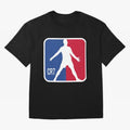 Cristiano Ronaldo 1 T-Shirt Elevate The FIFA World Cup 2026 Journey Through CR7 And Jersey, Adidas Match Day Tee, Messi Argentina Fans, Jordan Football Shirt, Nike Soccer Fan Top, Kane Croatia Fan Club