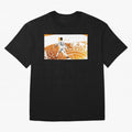 Cristiano Ronaldo T-Shirt Feel Match Day Hype Around FIFA World Cup 2026 USA Canada Jersey, Nike Football Tee, Messi Argentina Fans, Adidas Soccer Shirt, Jordan Fan Top, Cristiano Ronaldo England Group Stage