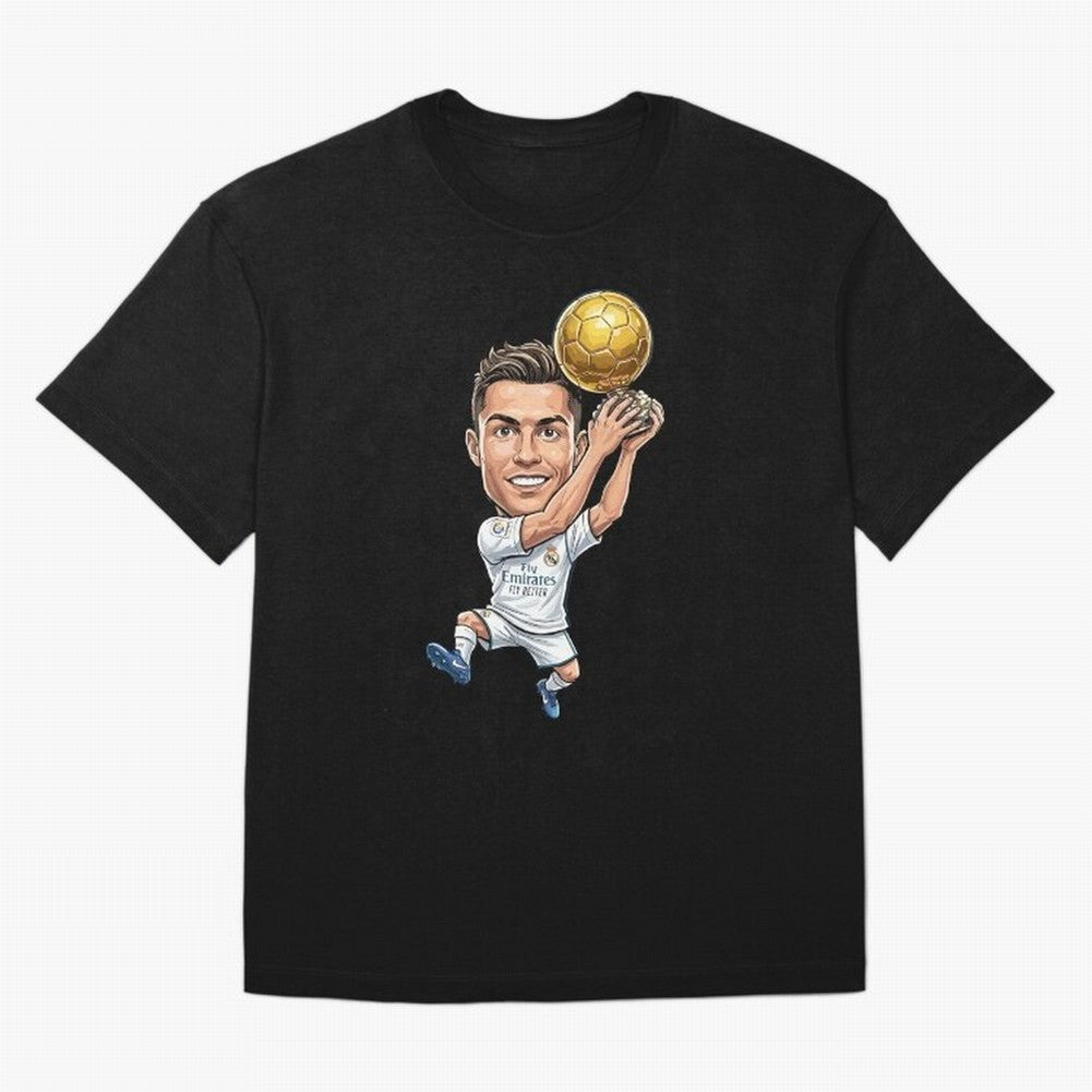Cristiano Ronaldo T-Shirt Argentina Messi World Cup 2026 Jersey, Nike Match Day Shirt, Group Stage, Adidas Supporter Tee, Jordan Soccer Fan Top, Yamal Senegal Trophy Race