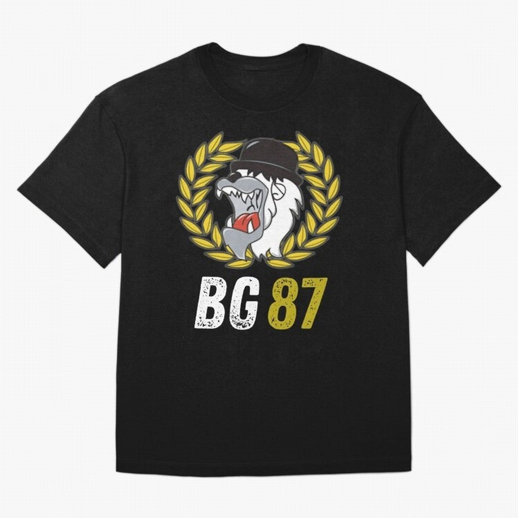 Mala Suerte 87 (Hinchas Del Lyon) Camiseta Esencial T-Shirt Mbappe Argentina Football Jersey, Jordan Football Tee, World Cup 2026, Adidas Fan Shirt, Nike Supporter Top, Modric Norway Knockout Round