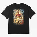 Cristiano Ronaldo T-Shirt World Cup 2026 Portugal Pedri Jersey, Jordan Supporter Tee, Watch Party, Nike World Cup Shirt, Adidas Football Fan Top