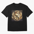 Madridistas T-Shirt Cristiano Ronaldo Portugal Football Jersey, Nike Fan Tee, World Cup 2026, Jordan Soccer Shirt, Adidas Match Day Top, Lewandowski Ghana Soccer Fans