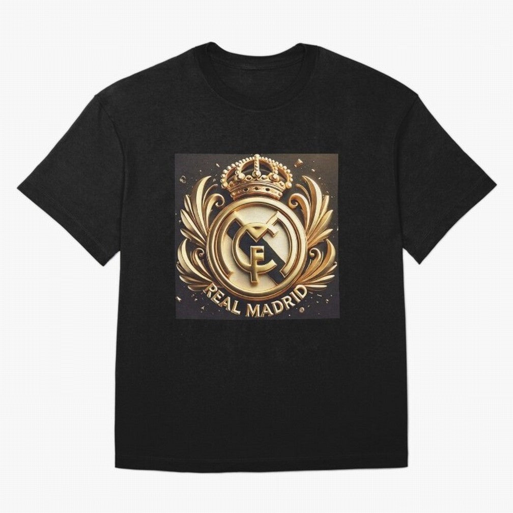 Madridistas T-Shirt Cristiano Ronaldo Portugal Football Jersey, Nike Fan Tee, World Cup 2026, Jordan Soccer Shirt, Adidas Match Day Top, Lewandowski Ghana Soccer Fans