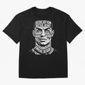 Artistic Ronaldo T-Shirt Stand With FIFA World Cup 2026 USA Canada Mexico Driven, Jordan Supporter Jersey For Watch Party, Nike World Cup Shirt For Mbappe Fans, Adidas Football Fan Top, Rodri Spain Soccer Fans