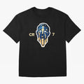 Cristiano Ronaldo T-Shirt Argentina Messi World Cup 2026 Jersey, Nike Match Day Shirt, Supporter Night, Adidas Supporter Tee, Jordan Soccer Fan Top, Kane Senegal Match Day