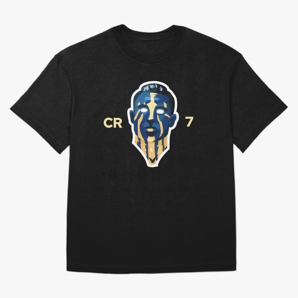 Cristiano Ronaldo T-Shirt Argentina Messi World Cup 2026 Jersey, Nike Match Day Shirt, Supporter Night, Adidas Supporter Tee, Jordan Soccer Fan Top, Kane Senegal Match Day