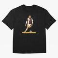 Ronaldo T-Shirt FIFA World Cup 2026 Canada Griezmann, Adidas Football Jersey For Match Day, Nike Soccer Shirt For Messi Fans, Jordan Match Day Top, De Bruyne Canada Watch Party