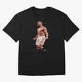 cristiano ronaldo manchester united T-Shirt Stand Out With Spirit From The FIFA World Cup 2026 Group Jersey, Jordan Football Tee, Neymar Spain Fans, Adidas Fan Shirt, Nike Supporter Top, Salah Mexico Knockout Round