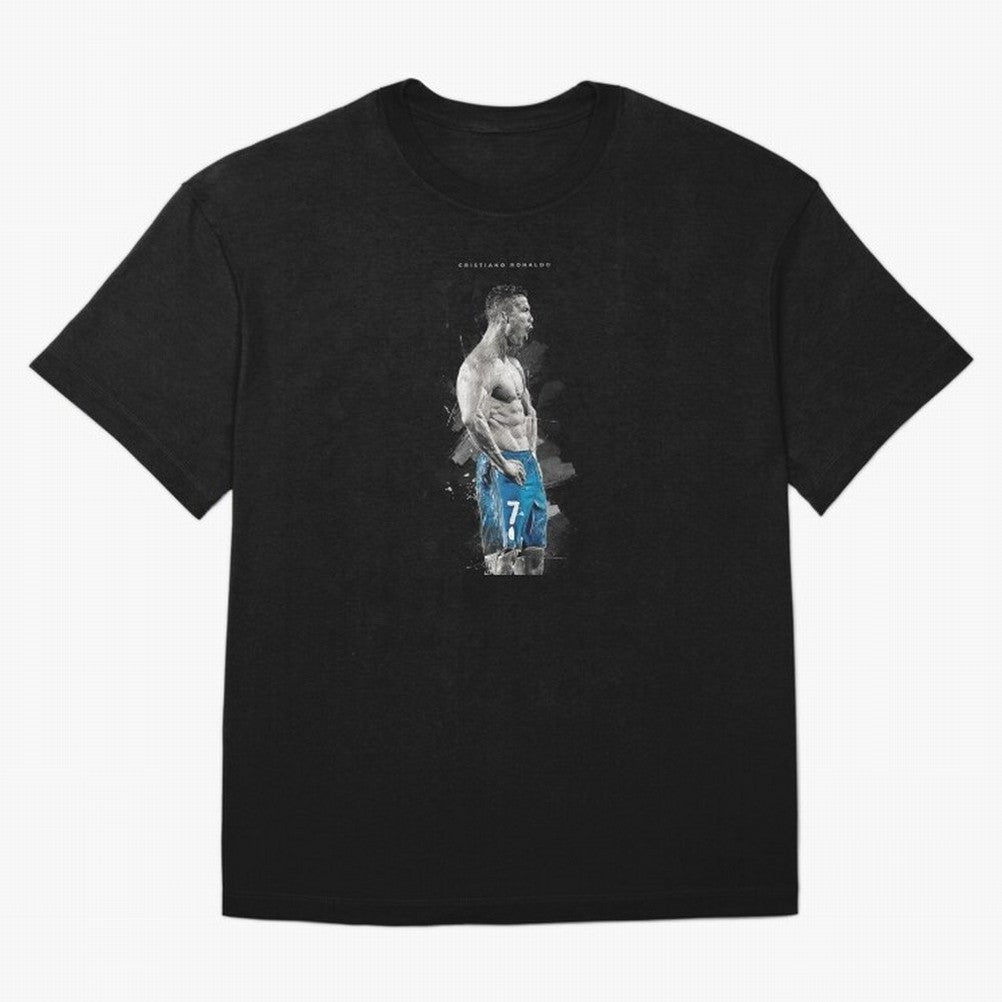 Cristiano Ronaldo T-Shirt Argentina Cristiano Ronaldo World Cup 2026 Jersey, Nike Match Day Shirt, Match Day, Adidas Supporter Tee, Jordan Soccer Fan Top, Musiala Senegal Trophy Race