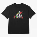 Cristiano Ronaldo T-Shirt Spain Mbappe World Cup 2026 Jersey, Adidas Match Day Tee, Group Stage, Jordan Football Shirt, Nike Soccer Fan Top, Kane Netherlands Fan Club