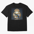 Figuras Madridistas T-Shirt Support Iconic Players In FIFA World Cup 2026 USA Canada Jersey, Nike Match Day Shirt, Messi Argentina Fans, Adidas Supporter Tee, Jordan Soccer Fan Top, Rodri Paraguay Supporter Night