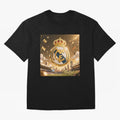 Madridistas T-Shirt Celebrate The Magic Of FIFA World Cup 2026 USA Canada Fan Jersey, Adidas Match Day Tee, France Supporter Shirt, Jordan Football Shirt, Mbappe Nike Soccer Fan Top, Foden Sweden Knockout Round