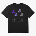 siuuu funny cr7 stickers 2022 T-Shirt Celebrate Global Passion For FIFA World Cup 2026 Group Fan Jersey, Adidas Football Tee, Germany Supporter Shirt, Nike Soccer Shirt, Cristiano Ronaldo Jordan Match Day Top, Rodri Sweden Stadium Chant