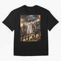 Los Vikingos del Bernab¨¦u T-Shirt FIFA World Cup 2026 Ecuador Messi Fan Jersey, Jordan Supporter Tee, Brazil Supporter Shirt, Nike World Cup Shirt, Messi Adidas Football Fan Top, CR7 Germany Soccer Fans