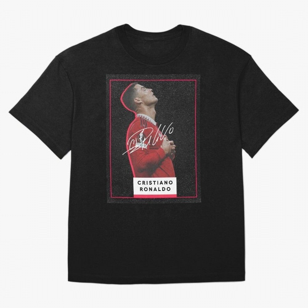 New Celebration Ronaldo T-Shirt Celebrate Supporters United By FIFA World Cup 2026 USA Jersey, Jordan Football Tee, Messi England Fans, Adidas Fan Shirt, Nike Supporter Top, Son Paraguay Football Fans
