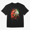 Cristiano Ronaldo Football Legend T-Shirt Feel The Trophy Chase Of The FIFA World Cup 2026 Group Fan Jersey, Adidas Match Day Tee, France Supporter Shirt, Jordan Football Shirt, Mbappe Nike Soccer Fan Top, Son Germany Football Fans