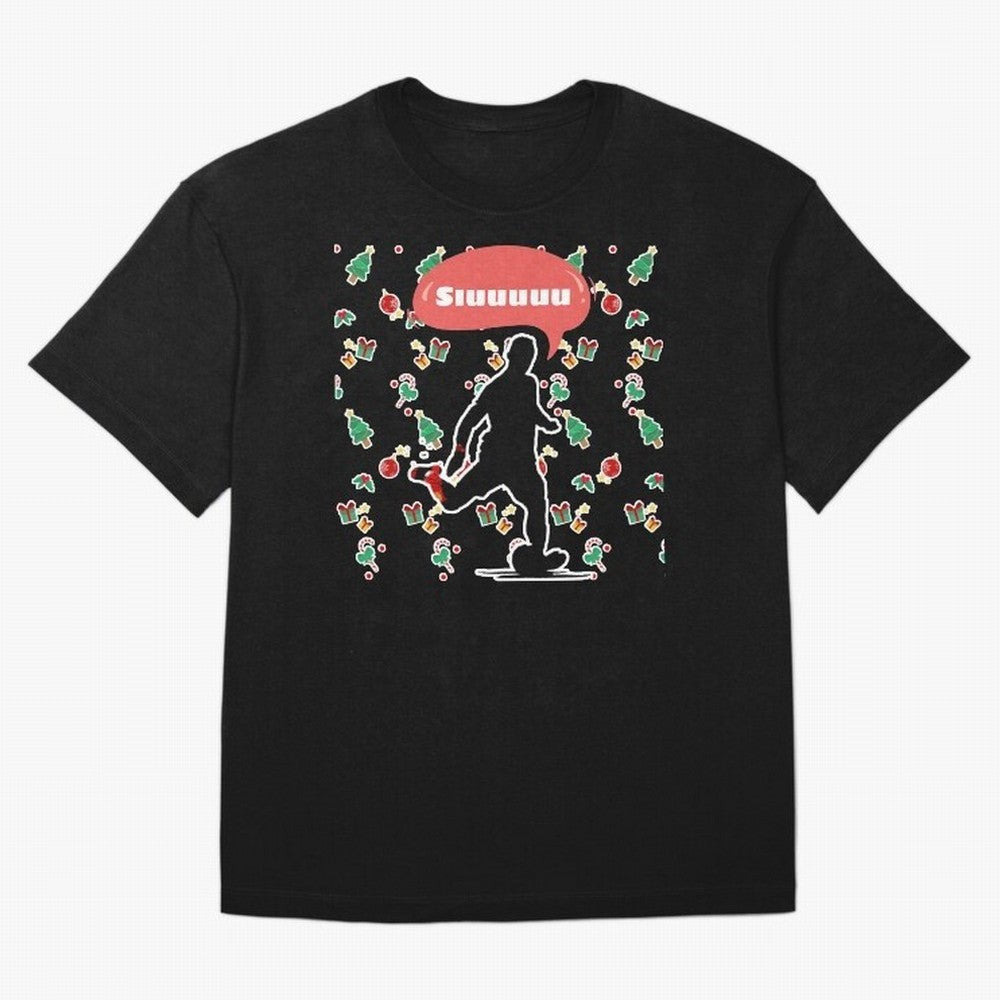 Christmas siuuu CR7 goal T-Shirt Support FIFA World Cup 2026 Group Stage Capturing Jersey, Adidas Football Tee, Cristiano Ronaldo Portugal Fans, Nike Soccer Shirt, Jordan Match Day Top, Lewandowski Mexico Stadium Chant