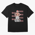 Siuuu cr7 christmas T-Shirt Experience The Global Stage Of FIFA World Cup 2026 Group, Nike Fan Jersey For Group Stage, Jordan Soccer Shirt For Messi Fans, Adidas Match Day Top, Pedri Uruguay Goal Celebration