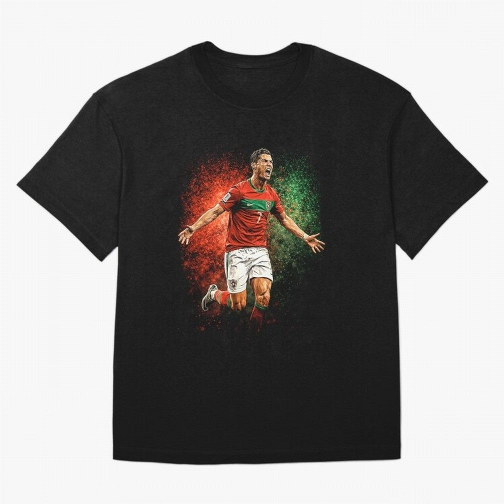 Cristiano Ronaldo Football Legend T-Shirt Argentina Cristiano Ronaldo World Cup 2026 Jersey, Adidas Match Day Tee, Match Day, Jordan Football Shirt, Nike Soccer Fan Top, Yamal Sweden Football Fans