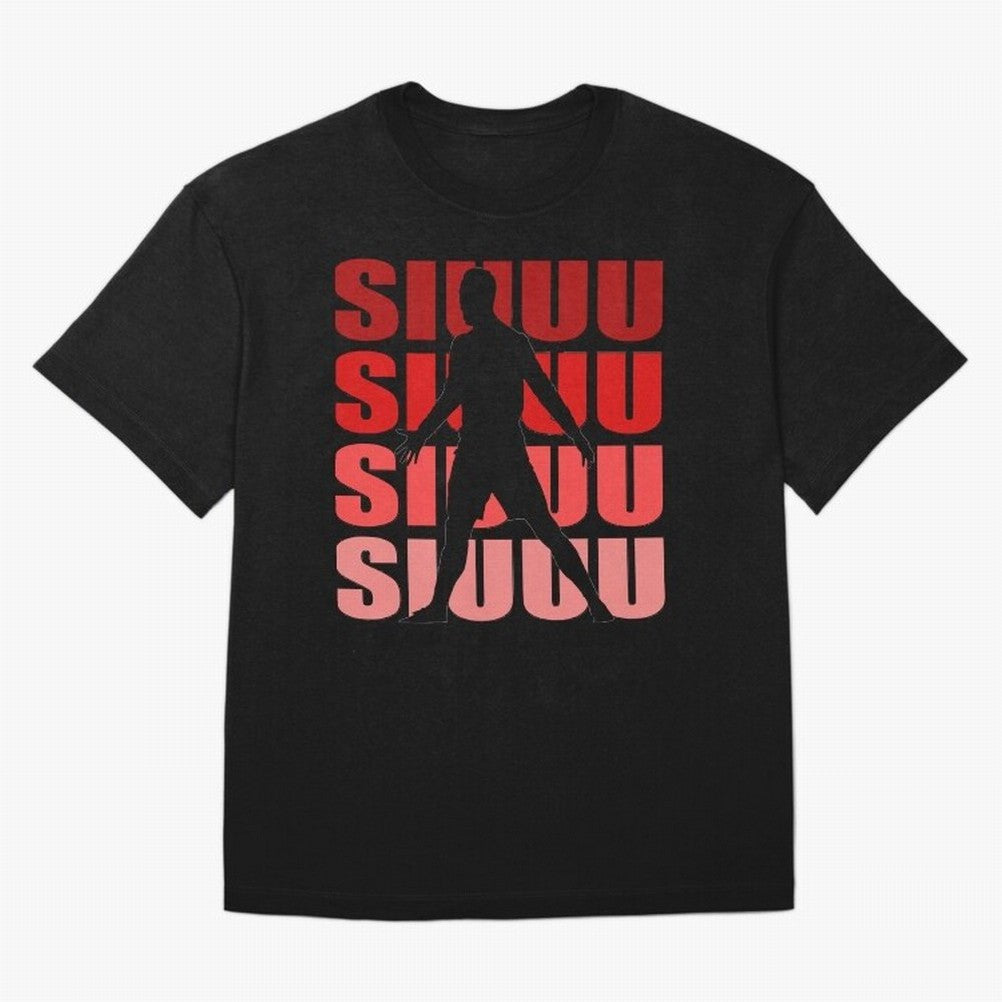 cristiano ronaldo siuuu T-Shirt Celebrate The Next Chapter Of FIFA World Cup 2026 Jersey, Adidas Match Day Tee, Cristiano Ronaldo Germany Fans, Jordan Football Shirt, Nike Soccer Fan Top, Neymar Paraguay Fan Club