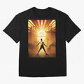 Celebration of Champions Art Poster T-Shirt Show Match Day Excitement For FIFA World Cup 2026 USA Jersey, Adidas Soccer Tee, Mbappe Portugal Fans, Nike Football Fan Shirt, Jordan Supporter Top, Vinicius England Trophy Race