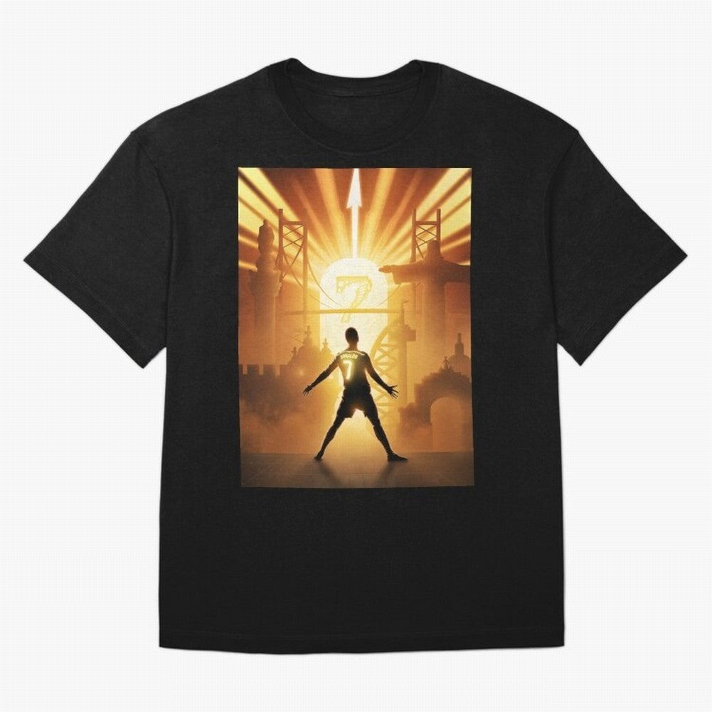 Celebration of Champions Art Poster T-Shirt Show Match Day Excitement For FIFA World Cup 2026 USA Jersey, Adidas Soccer Tee, Mbappe Portugal Fans, Nike Football Fan Shirt, Jordan Supporter Top, Vinicius England Trophy Race