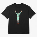Cristiano Ronaldo Cristiano Ronaldo o T-Shirt Messi Argentina Football Jersey, Nike Match Day Shirt, World Cup 2026, Adidas Supporter Tee, Jordan Soccer Fan Top, Kane Norway Match Day