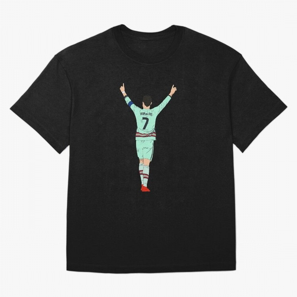 Cristiano Ronaldo Cristiano Ronaldo o T-Shirt Messi Argentina Football Jersey, Nike Match Day Shirt, World Cup 2026, Adidas Supporter Tee, Jordan Soccer Fan Top, Kane Norway Match Day