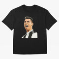 Cristiano Ronaldo Cristiano Ronaldo CR7 T-Shirt FIFA World Cup 2026 Argentina Messi Jersey, Adidas Match Day Tee, Messi Spain Fans, Jordan Football Shirt, Nike Soccer Fan Top, CR7 Mexico Knockout Round