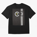 C. Ronaldo 7 T-Shirt Mark FIFA World Cup 2026 USA Canada Mexico Driven By, Adidas Soccer Jersey For Trophy Race, Nike Football Fan Shirt For Messi Fans, Jordan Supporter Top, Son Uruguay Trophy Race