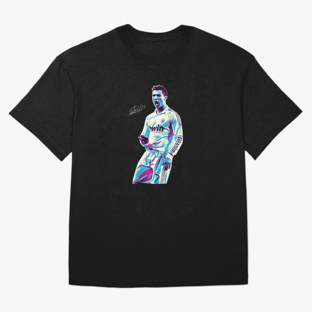 Cristiano Ronaldo T-Shirt Bring Supporter Culture To FIFA World Cup 2026 USA Canada Fan Jersey, Adidas Soccer Tee, Brazil Supporter Shirt, Nike Football Fan Shirt, Messi Jordan Supporter Top, Musiala Germany Trophy Race