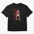 Cr7 T-Shirt FIFA World Cup 2026 Ecuador Messi Fan Jersey, Adidas Match Day Tee, Spain Supporter Shirt, Jordan Football Shirt, CR7 Nike Soccer Fan Top, Pedri Japan Football Fans