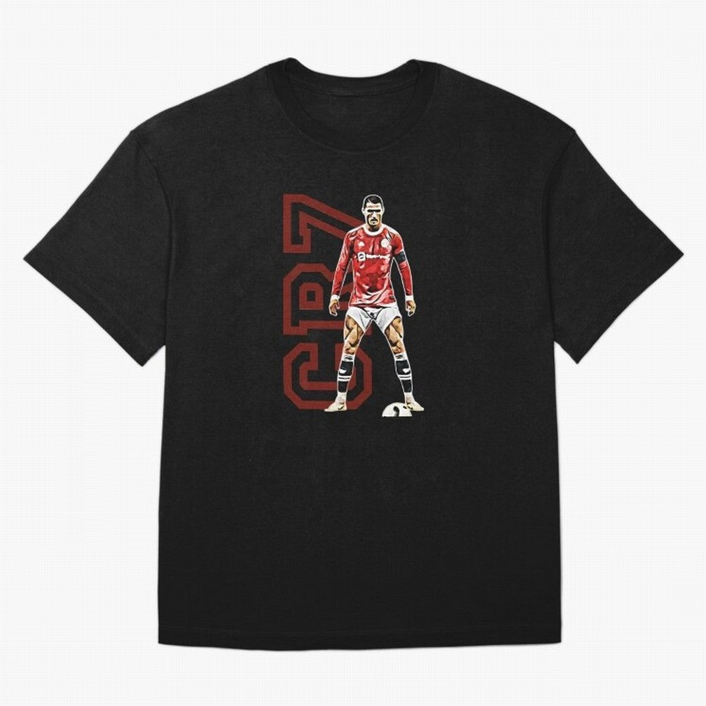 Cr7 T-Shirt FIFA World Cup 2026 Ecuador Messi Fan Jersey, Adidas Match Day Tee, Spain Supporter Shirt, Jordan Football Shirt, CR7 Nike Soccer Fan Top, Pedri Japan Football Fans