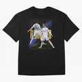 Cristiano Ronaldo Suuiii! Greatest Of All Time T-Shirt Spain CR7 World Cup 2026 Jersey, Adidas Match Day Tee, Group Stage, Jordan Football Shirt, Nike Soccer Fan Top, Pedri Senegal Football Fans
