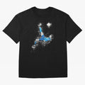 Cristiano Ronaldo T-Shirt Mbappe Spain Football Jersey, Nike Football Tee, World Cup 2026, Adidas Soccer Shirt, Jordan Fan Top, Cristiano Ronaldo Norway Group Stage