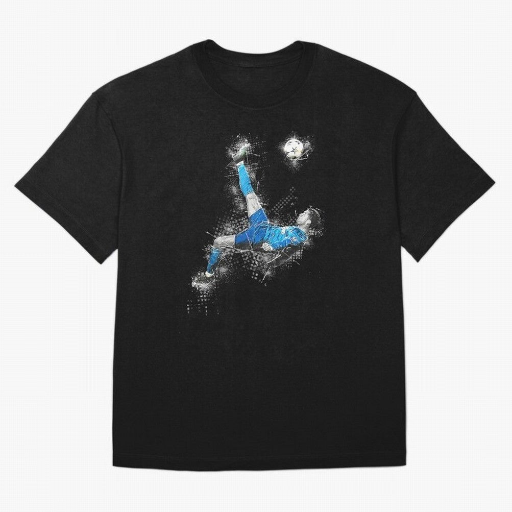 Cristiano Ronaldo T-Shirt Mbappe Spain Football Jersey, Nike Football Tee, World Cup 2026, Adidas Soccer Shirt, Jordan Fan Top, Cristiano Ronaldo Norway Group Stage