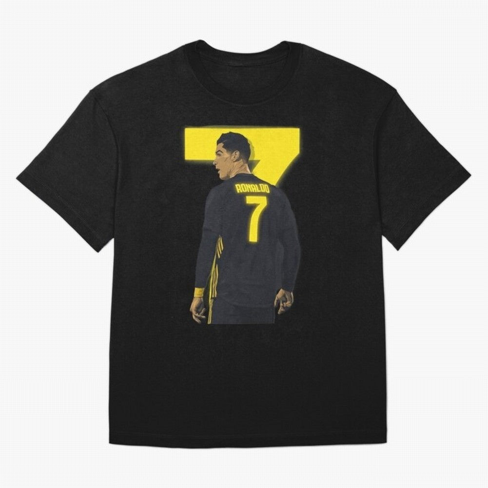 CR7 cristiano ronaldo logo T-Shirt Relive Global Football Passion For FIFA World Cup 2026, Adidas Match Day Jersey For Football Fans, Jordan Football Shirt For Cristiano Ronaldo Fans, Nike Soccer Fan Top, Pedri Spain Football Fans