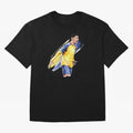 Ronaldo Al-Nassr 2022 T-Shirt Mark Match Day Hype Around FIFA World Cup 2026 Group Jersey, Adidas Soccer Tee, Haaland Spain Fans, Nike Football Fan Shirt, Jordan Supporter Top, CR7 Mexico Supporter Night
