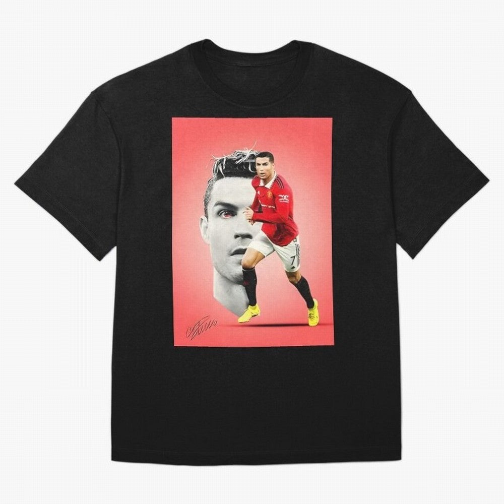 Cr7 T-Shirt Haaland Portugal Football Jersey, Adidas Soccer Tee, World Cup 2026, Nike Football Fan Shirt, Jordan Supporter Top, Haaland Belgium Supporter Night