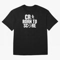 Cr7 Born To Score T-Shirt Mark FIFA World Cup 2026 Group Stage Inspired By, Nike Fan Jersey For Group Stage, Jordan Soccer Shirt For Cristiano Ronaldo Fans, Adidas Match Day Top, Yamal Ecuador Goal Celebration