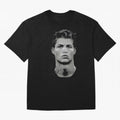 Cr7 T-Shirt Argentina Neymar World Cup 2026 Jersey, Jordan Supporter Tee, Match Day, Nike World Cup Shirt, Adidas Football Fan Top, Lewandowski Portugal Soccer Fans