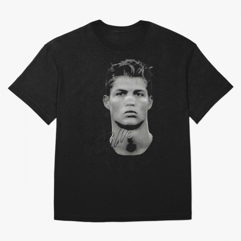 Cr7 T-Shirt Argentina Neymar World Cup 2026 Jersey, Jordan Supporter Tee, Match Day, Nike World Cup Shirt, Adidas Football Fan Top, Lewandowski Portugal Soccer Fans