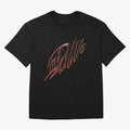 Shirt bearing the signature of Cristiano Ronaldo, T-Shirt Remember Iconic Moments From The FIFA World Cup 2026, Nike Fan Jersey For Match Day, Jordan Soccer Shirt For Cristiano Ronaldo Fans, Adidas Match Day Top, Bellingham Ecuador Final Match