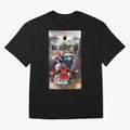 Cr7 wallpaper T-Shirt Capture The FIFA World Cup 2026 Journey Through Messi And Jersey, Adidas Match Day Tee, Messi Argentina Fans, Jordan Football Shirt, Nike Soccer Fan Top, Neymar Paraguay Fan Club